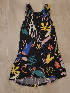 Deux Par Deux 7 Dress